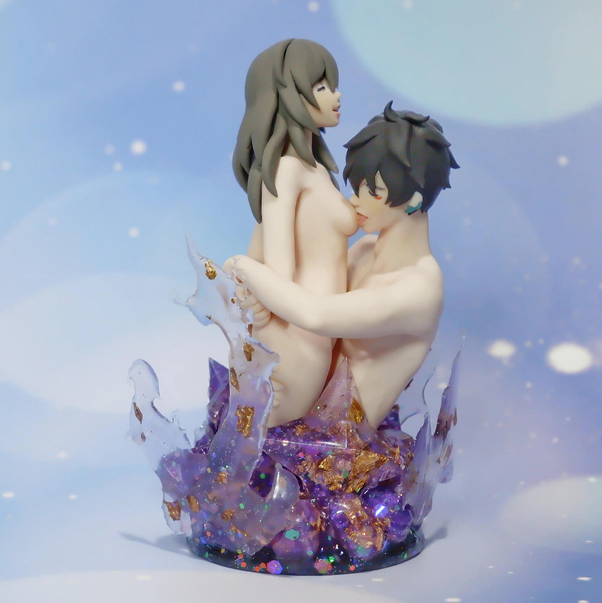 Honkai Star Rail Dan Heng x Stelle (DanStelle) - US$200